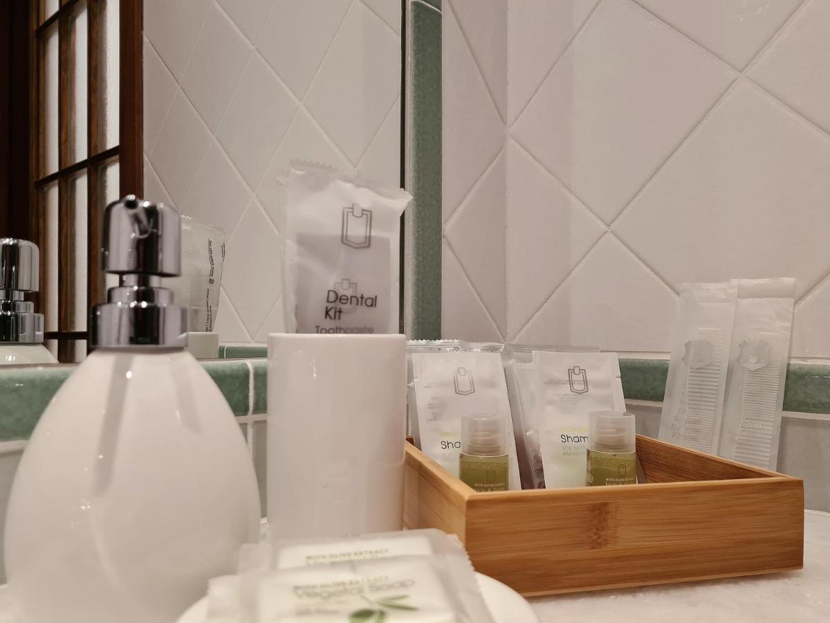 Serendipity Apartments - Brera 米兰 外观 照片
