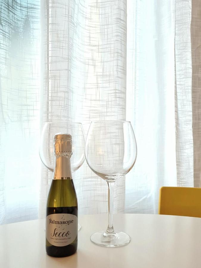 Serendipity Apartments - Brera 米兰 外观 照片