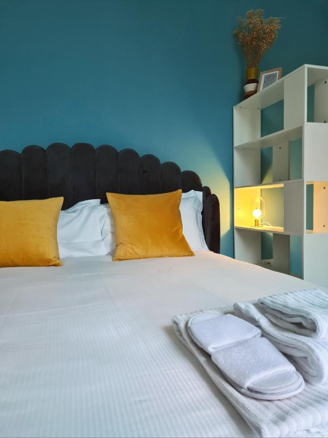 Serendipity Apartments - Brera 米兰 外观 照片
