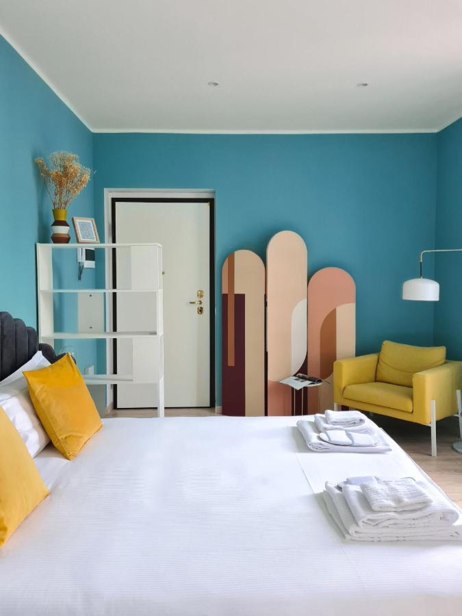 Serendipity Apartments - Brera 米兰 外观 照片