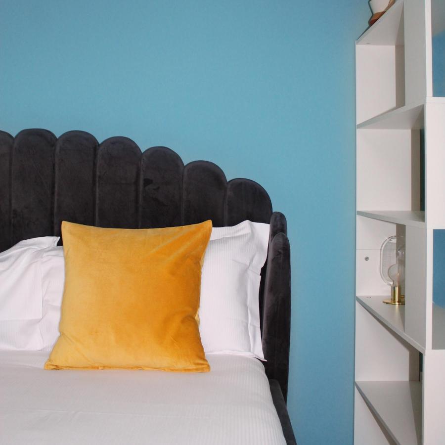 Serendipity Apartments - Brera 米兰 外观 照片