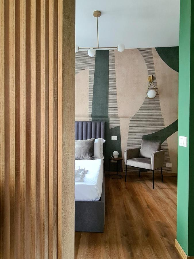 Serendipity Apartments - Brera 米兰 外观 照片