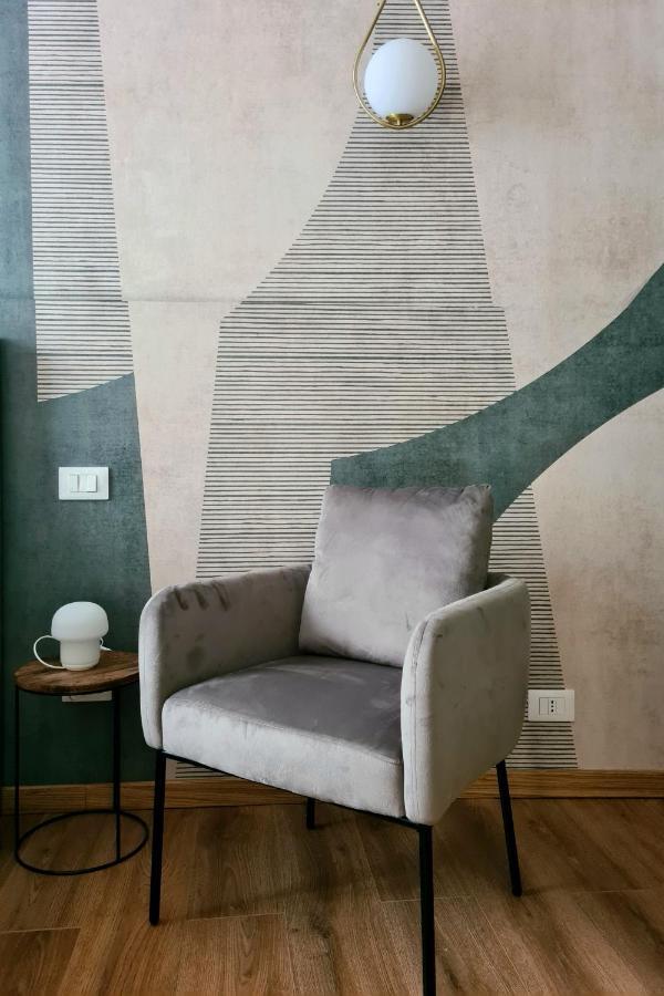 Serendipity Apartments - Brera 米兰 外观 照片
