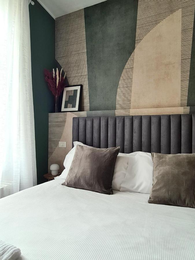 Serendipity Apartments - Brera 米兰 外观 照片
