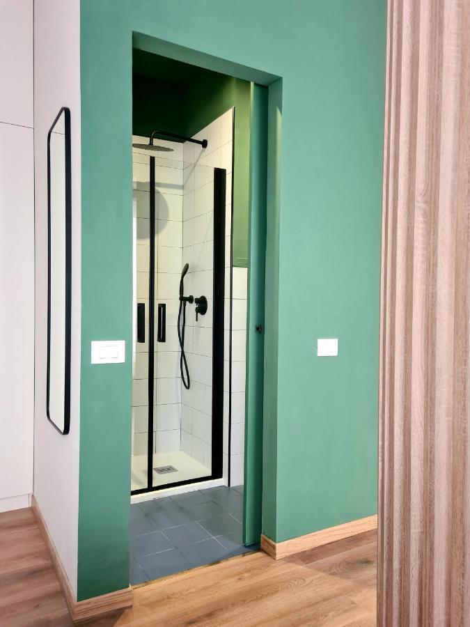 Serendipity Apartments - Brera 米兰 外观 照片